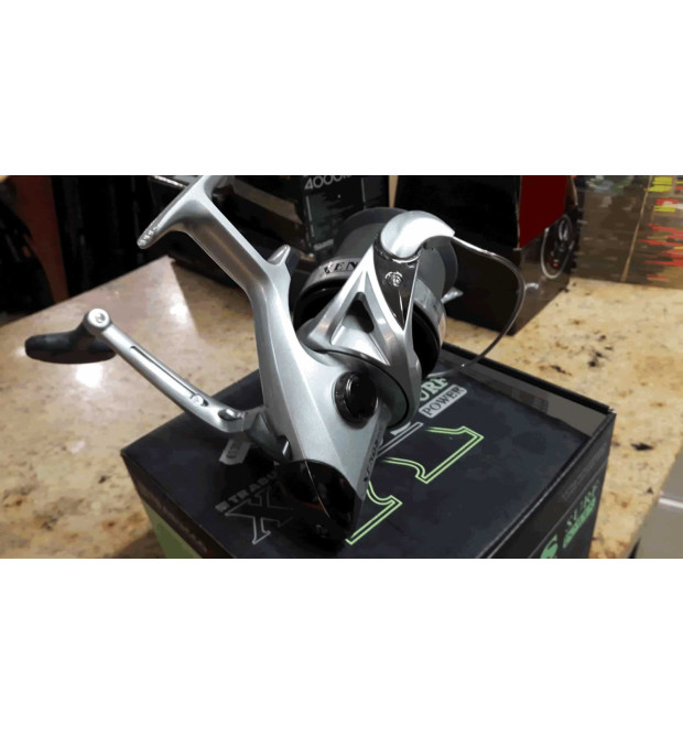 Trabucco Mulinello Xenos Surf Power