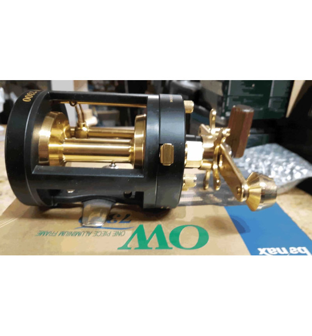 Banax Mulinello OW 7300
