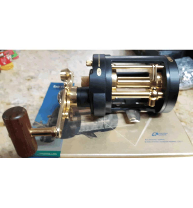 Banax Mulinello OW 7300