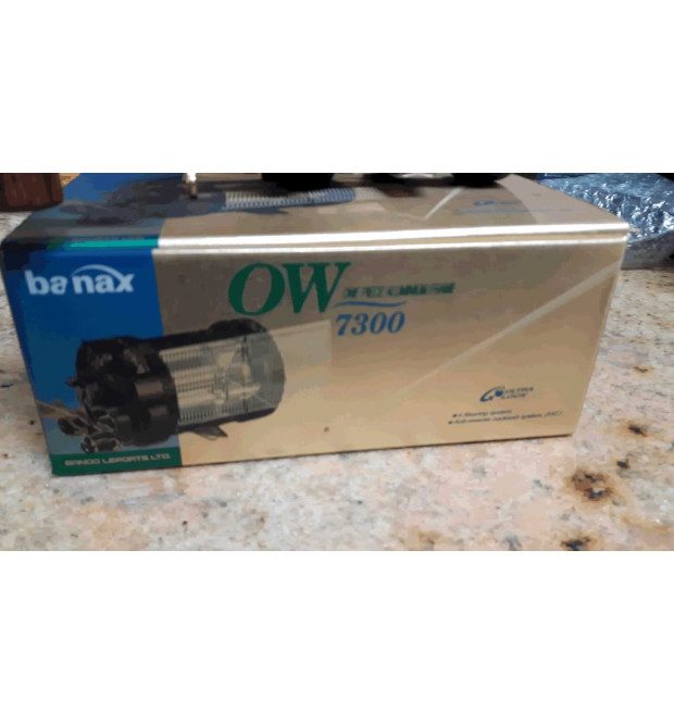 Banax Mulinello OW 7300