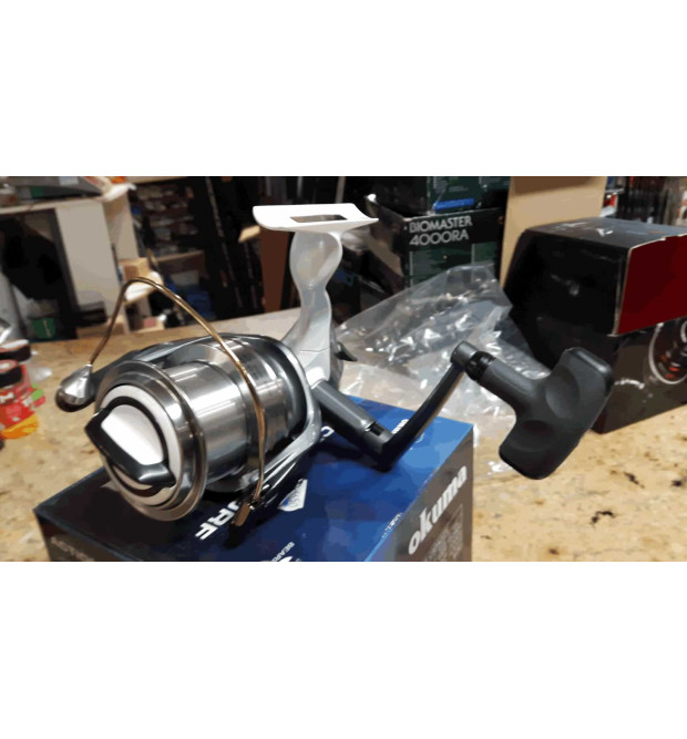Okuma Mulinello Action Surf ACS 60