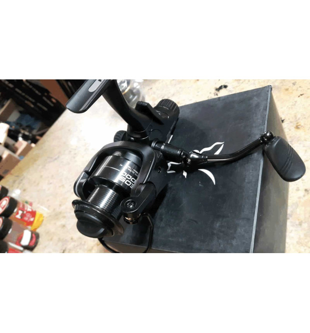 Fox Eos Mulinello 5000