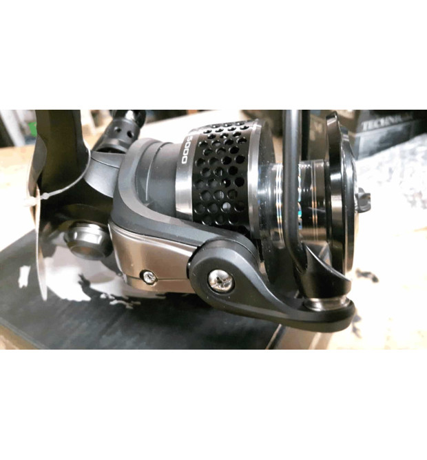 Fox Eos Mulinello 5000