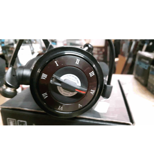 Fox Eos Mulinello 5000