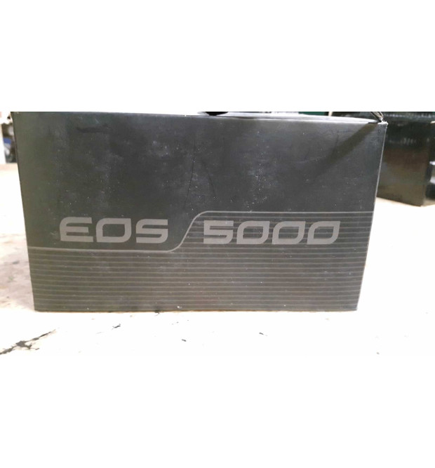 Fox Eos Mulinello 5000