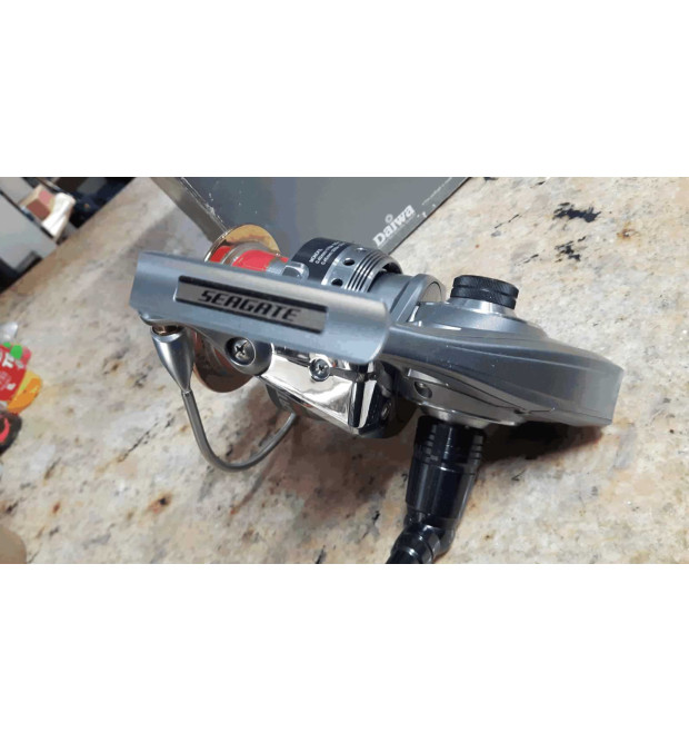 Daiwa Mulinello Seagate 5000
