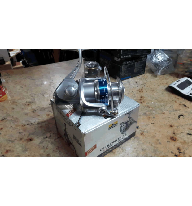 Cormoran Mulinello Chronos AL 11 PiF 4000