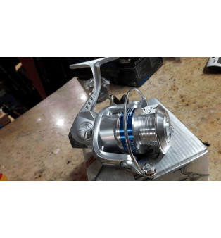 Cormoran Mulinello Chronos AL 11 PiF 4000