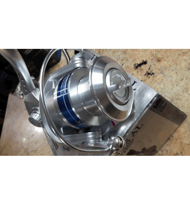 Cormoran Mulinello Chronos AL 11 PiF 4000