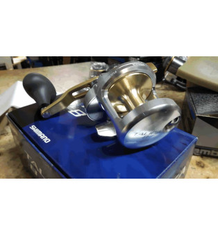 Shimano Mulinello Mulinello Talica 8