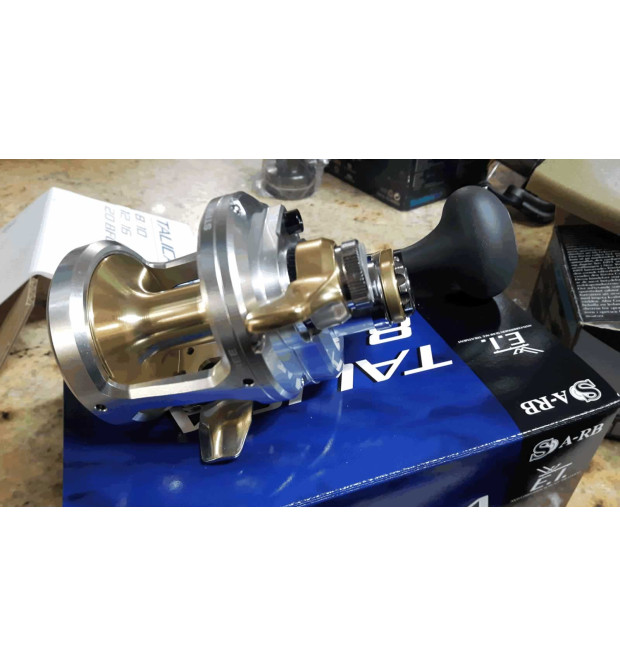 Shimano Mulinello Talica 8 Shimano Mulinello Talica 8