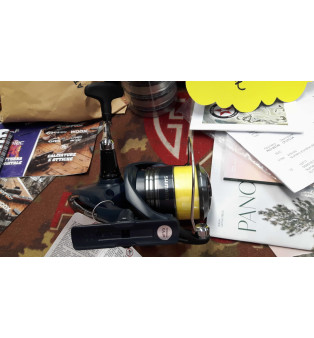 Shimano Mulinello Catana 4000F