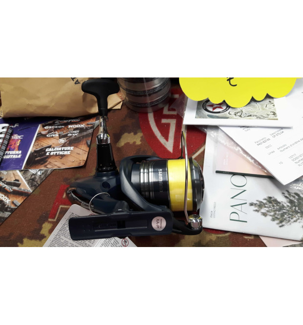 Shimano Mulinello Catana 4000F