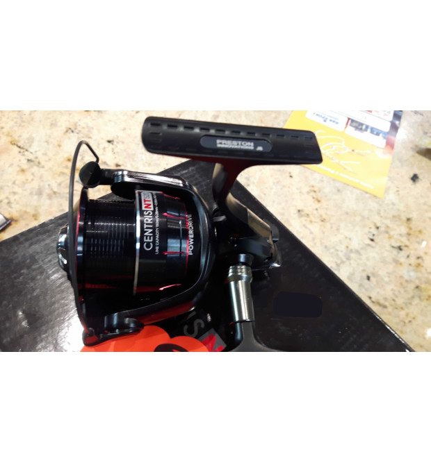 Preston Centris Mulinello NT520