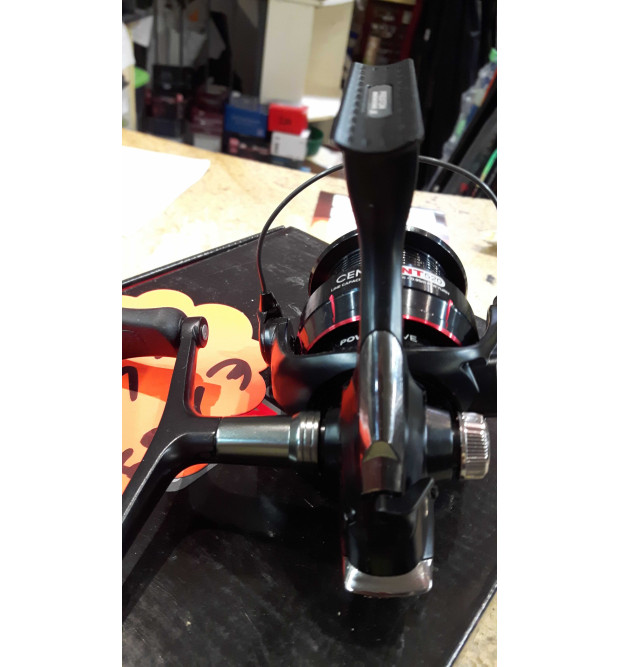 Preston Centris Mulinello NT520