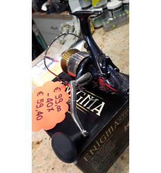K-Karp Mulinello Enigma XTR 6500