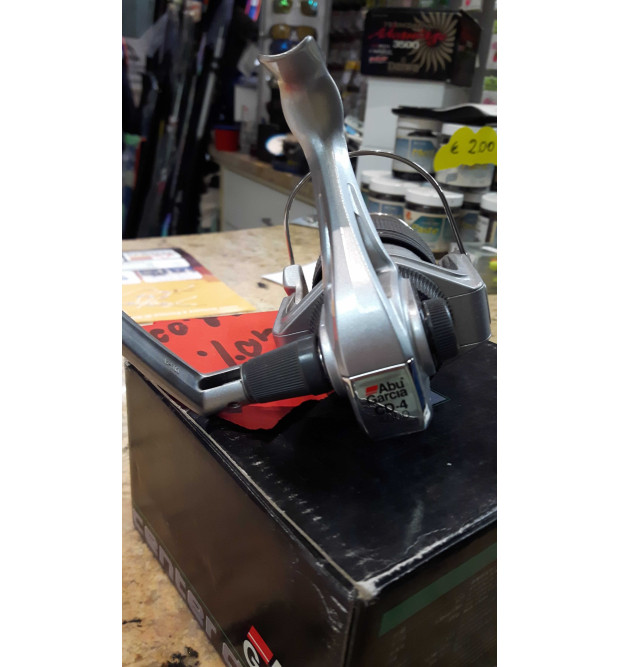 Abu Garcia Mulinello CD4-4000 Center Drag