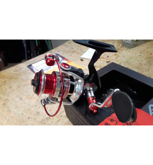 Trabucco Mulinello Air Blade