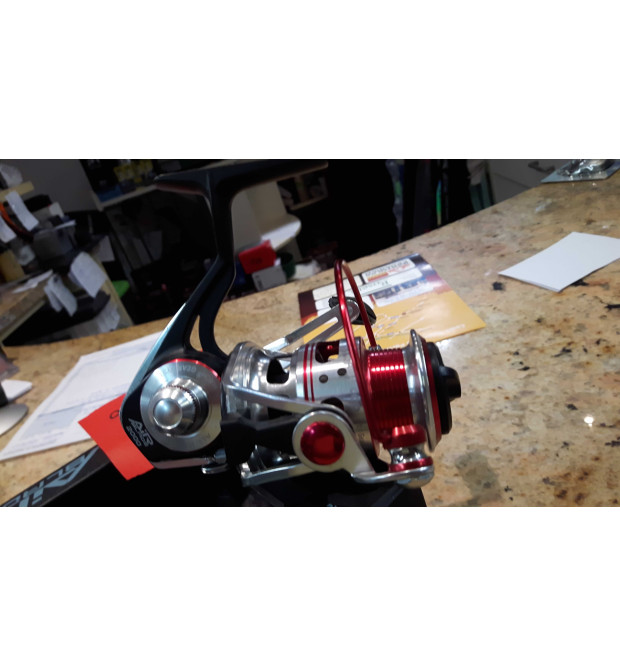 Trabucco Mulinello Air Blade