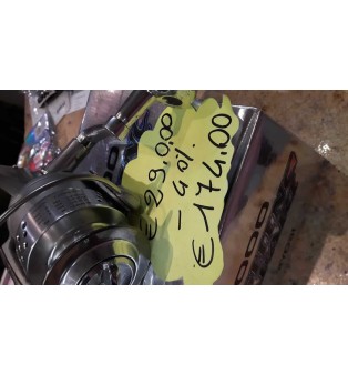Ryobi Mulinello Fishing Safari 5000