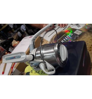 Tubertini Mulinello Supercast 8000  