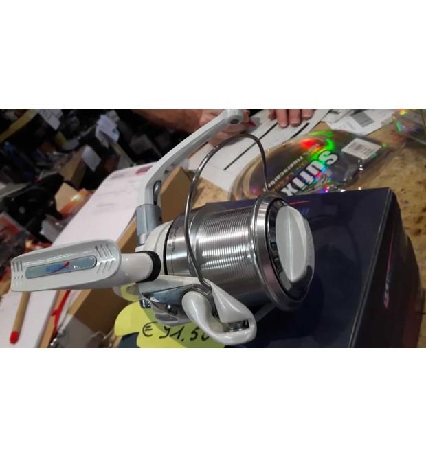 Tubertini Mulinello Supercast 8000  