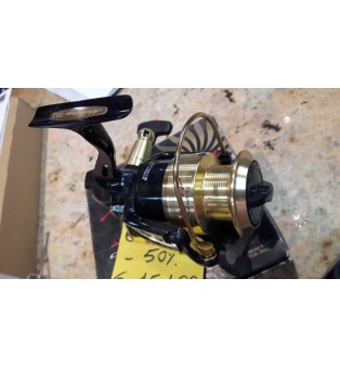 Daiwa Mulinello Advantage 3500 