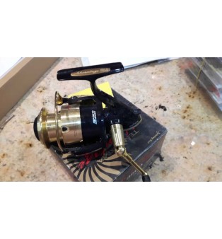 Daiwa Mulinello Advantage 3500 