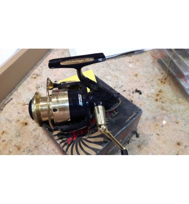 Daiwa Mulinello Advantage 3500 