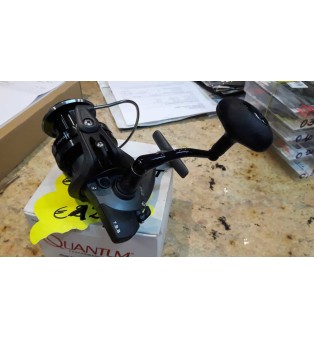 Quantum Mulinello Smoke S3