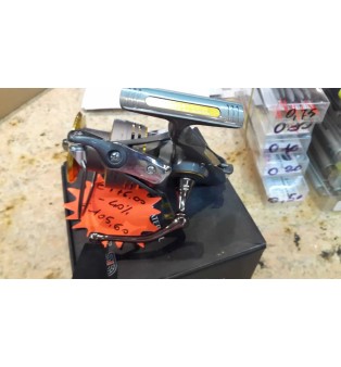 Ryobi Mulinello Slam