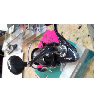 Ryobi Mulinello Arctica II 4000