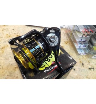 Ryobi Mulinello Icon 6000