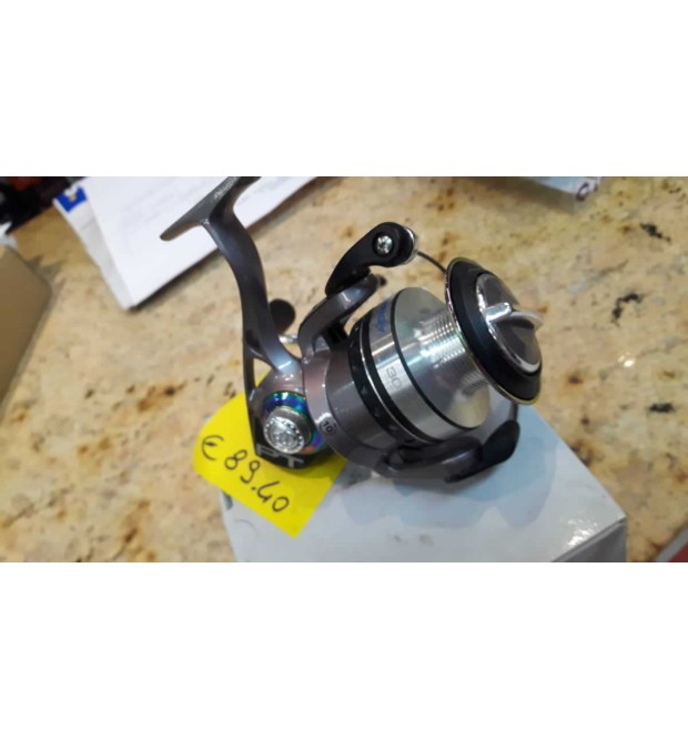 Quantum Mulinello PT Energy E30 PTIC