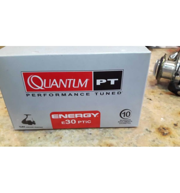 Quantum Mulinello PT Energy E30 PTIC