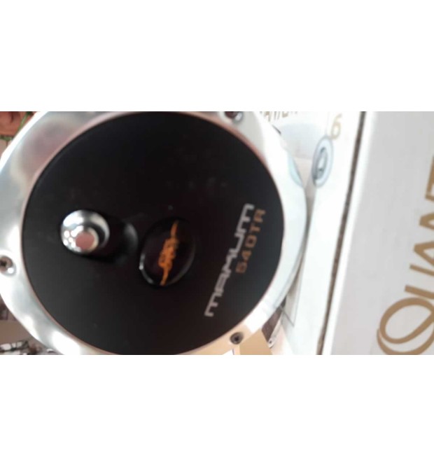 Quantum Mulinello Maxum 540