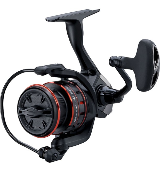 Okuma Mulinello Ceymar HD CHD-1000HA Okuma Mulinello Ceymar HD CHD-1000HA