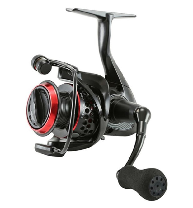 Okuma Mulinello Caymus C-40