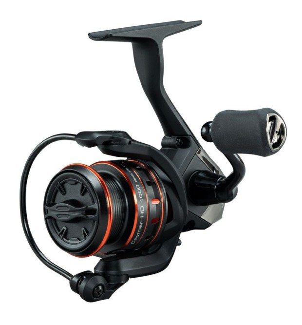 Okuma Mulinello Ceymar HD CHD-C5000A