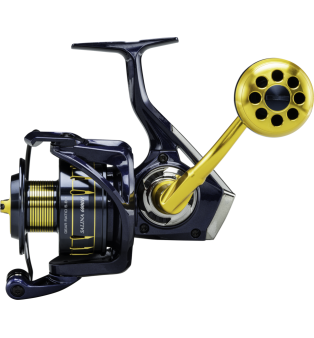 Okuma Mulinello Salina SA-5000HA Okuma Mulinello Salina SA-5000HA