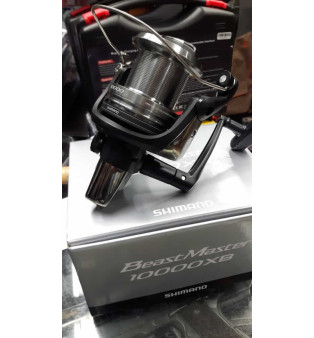 Shimano Mulinello Beast Master 10000 XB
