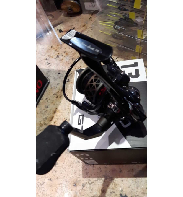 13 Fishing Mulinello Creed GT One 3