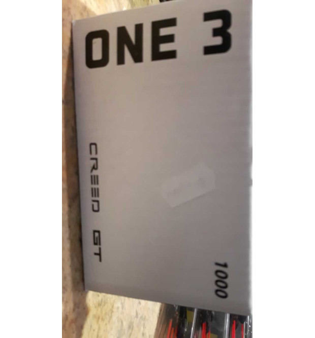 13 Fishing Mulinello Creed GT One 3