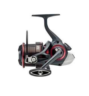 Daiwa Tournament Feeder 25 QD