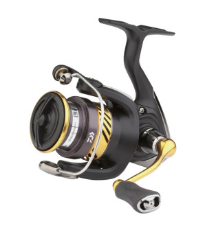 Daiwa Mulinello Crossfire AI