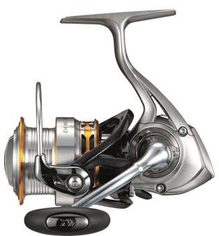 Daiwa Mulinello EM MS 4000 H 