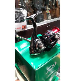 Daiwa Mulinello Ninja