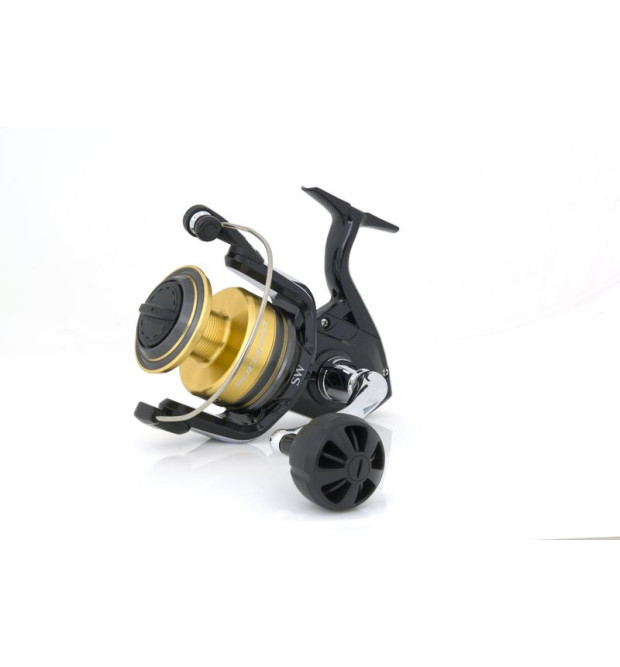 Shimano Mulinello Socorro SW 6000