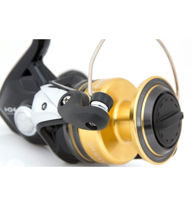 Shimano Mulinello Socorro SW 6000