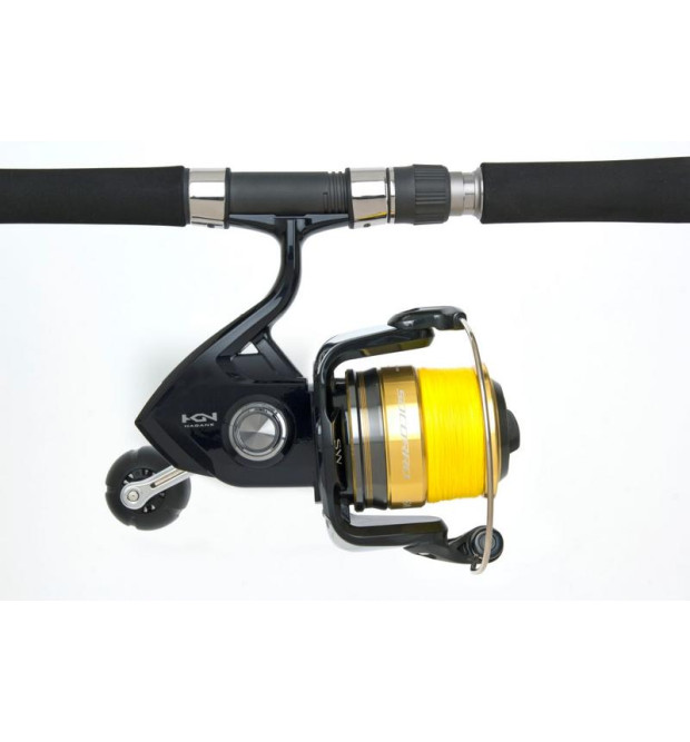 Shimano Mulinello Socorro SW 6000
